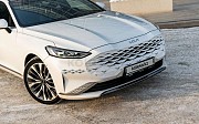 Kia K8, 2.5 автомат, 2021, седан 