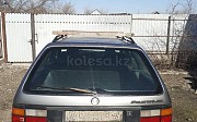 Volkswagen Passat, 1.8 механика, 1989, универсал Қордай