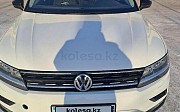 Volkswagen Tiguan, 2 робот, 2020, кроссовер Нұр-Сұлтан (Астана)