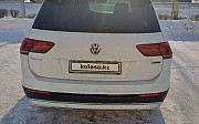 Volkswagen Tiguan, 2 робот, 2020, кроссовер Астана