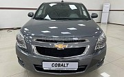 Chevrolet Cobalt, 1.5 механика, 2022, седан Караганда