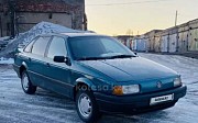 Volkswagen Passat, 1.8 механика, 1991, седан Уральск