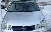 Volkswagen Polo, 1.4 автомат, 2004, хэтчбек Павлодар
