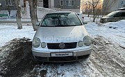 Volkswagen Polo, 1.4 автомат, 2004, хэтчбек Павлодар