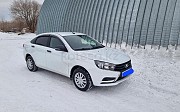 ВАЗ (Lada) Vesta, 1.6 вариатор, 2021, седан Усть-Каменогорск
