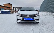ВАЗ (Lada) Vesta, 1.6 вариатор, 2021, седан Усть-Каменогорск