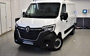 Renault Master, 2.3 механика, 2021, фургон Нұр-Сұлтан (Астана)
