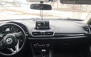 Mazda 3, 1.6 автомат, 2014, седан Қарағанды