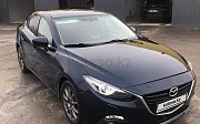 Mazda 3, 1.6 автомат, 2014, седан Караганда