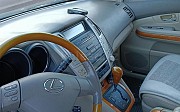 Lexus RX 330, 3.3 автомат, 2004, кроссовер Қостанай