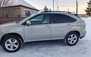 Lexus RX 330, 3.3 автомат, 2004, кроссовер Қостанай