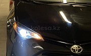 Toyota Corolla, 1.8 вариатор, 2018, седан Алматы