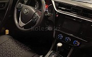 Toyota Corolla, 1.8 вариатор, 2018, седан Алматы