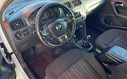 Volkswagen Polo, 1.6 механика, 2019, седан Атырау