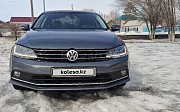 Volkswagen Jetta, 1.8 автомат, 2016, седан Актобе