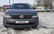 Volkswagen Jetta, 1.8 автомат, 2016, седан Ақтөбе