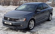 Volkswagen Jetta, 1.8 автомат, 2016, седан Ақтөбе