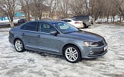 Volkswagen Jetta, 1.8 автомат, 2016, седан Ақтөбе