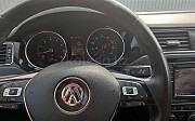 Volkswagen Jetta, 1.8 автомат, 2016, седан Ақтөбе