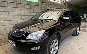 Lexus RX 330, 3.3 автомат, 2003, кроссовер 