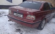 BMW 316, 1.6 механика, 1993, седан Меркі