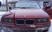 BMW 316, 1.6 механика, 1993, седан Меркі