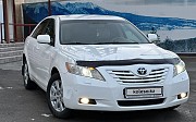 Toyota Camry, 2.4 автомат, 2007, седан Алматы