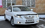 Toyota Camry, 2.4 автомат, 2007, седан Алматы