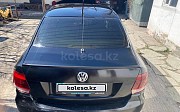 Volkswagen Polo, 1.6 механика, 2015, седан Алматы