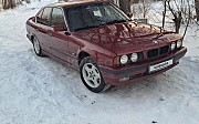 BMW 525, 2.5 механика, 1995, седан Темиртау