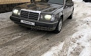 Mercedes-Benz E 200, 2 механика, 1990, седан Қарағанды