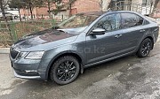 Skoda Octavia, 1.4 робот, 2019, лифтбек 