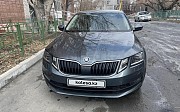 Skoda Octavia, 1.4 робот, 2019, лифтбек 