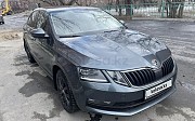 Skoda Octavia, 1.4 робот, 2019, лифтбек 