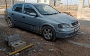 Opel Astra, 1.8 механика, 1999, седан Шымкент