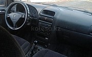 Opel Astra, 1.8 механика, 1999, седан Шымкент