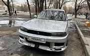 Subaru Legacy, 2.5 автомат, 1994, универсал Усть-Каменогорск