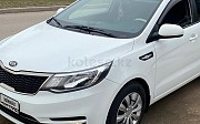 Kia Rio, 1.4 автомат, 2016, седан Алматы