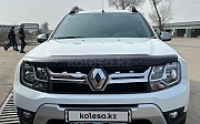 Renault Duster, 2 автомат, 2019, кроссовер Алматы