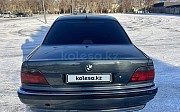 BMW 728, 2.8 автомат, 2000, седан 