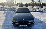 BMW 728, 2.8 автомат, 2000, седан 