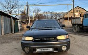 Subaru Legacy, 2.2 механика, 1999, седан 