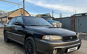 Subaru Legacy, 2.2 механика, 1999, седан 