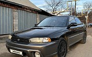 Subaru Legacy, 2.2 механика, 1999, седан 