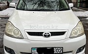 Toyota Ipsum, 2.4 автомат, 2007, минивэн Алматы