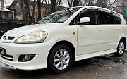 Toyota Ipsum, 2.4 автомат, 2007, минивэн Алматы