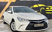 Toyota Camry, 2.5 автомат, 2017, седан Атырау