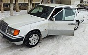 Mercedes-Benz E 200, 2 механика, 1991, седан Ақтөбе