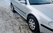 Skoda Octavia, 1.6 механика, 2006, лифтбек Семей