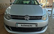 Volkswagen Polo, 1.6 автомат, 2014, седан Алматы
